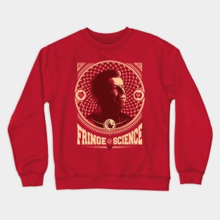 Fringe Science Crewneck Sweatshirt